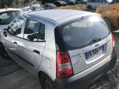 Right headlight KIA PICANTO I (SA) 1.1 CRDi | BP21507608C29 