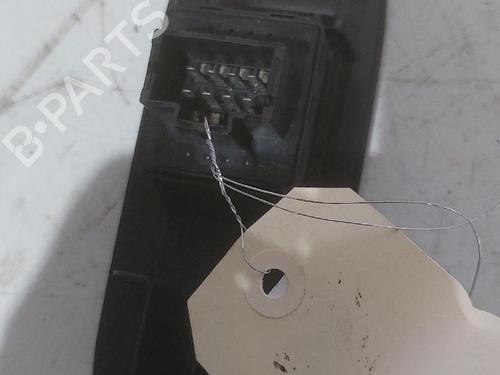 Left front window switch PEUGEOT 208 I (CA_, CC_) 1.6 HDi / BlueHDi 75 | BP39546032I27 - Image 3