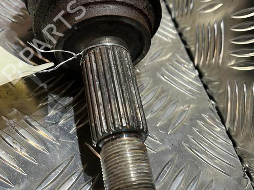 Left front driveshaft FORD FIESTA VI (CB1, CCN) 1.5 TDCi | BP21515481M38 