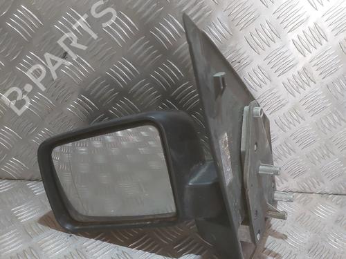 Used Left mirror FORD TRANSIT CONNECT (P65_, P70_, P80_) 1.8 Di (75 hp) 29027869