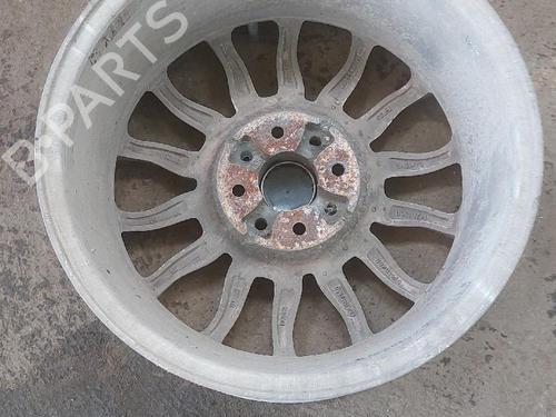 Used Rim Rim FIAT 500 C (312_) 1.3 D Multijet (312CXB1A) (75 hp) 39662789 39662789