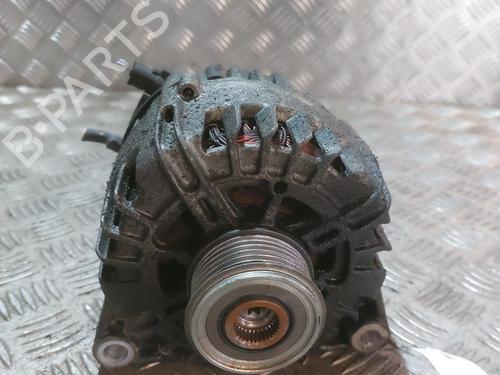 Used Alternator PEUGEOT PARTNER Tepee 1.6 HDi 16V (90 hp) 22338517