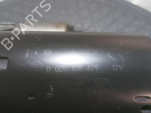 Starter RENAULT MEGANE III Coupe (DZ0/1_) 1.9 dCi (DZ0N, DZ0J, DZ1J, DZ1K) | BP25894526M8 