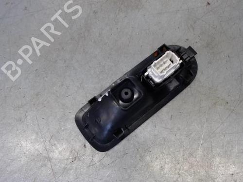 Used Left rear window switch Left rear window switch RENAULT MEGANE II (BM0/1_, CM0/1_) 1.5 dCi (BM1E, CM1E) (106 hp) 27816729 27816729