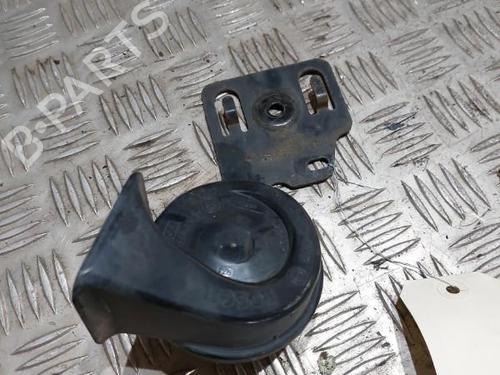 Used Horn Horn CITROËN BERLINGO / BERLINGO FIRST Box Body/MPV (M_) 2.0 HDI 90 (MBRHY, MCRHY) (90 hp) 21503310 21503310