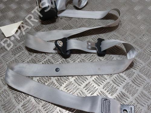 Used Rear left belt tensioner RENAULT SCÉNIC III (JZ0/1_) 1.9 dCi (JZ0J, JZ1J, JZ1K, JZ1S) (131 hp) 21510371
