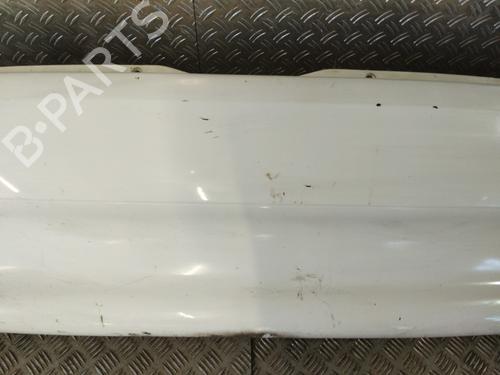 Rear bumper VW POLO III (6N1) 60 1.4 | BP21517852C8 