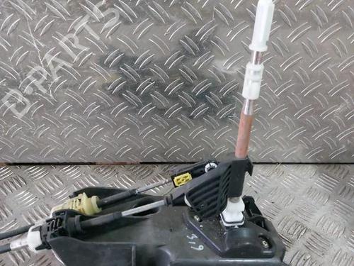 Used Gear lever Gear lever RENAULT KADJAR (HA_, HL_) 1.7 Blue dCi 150 4WD (HLA7) (150 hp) 21503167 21503167