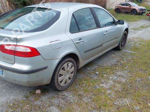 Starter RENAULT LAGUNA II (BG0/1_) 1.8 16V (BG04, BG0B, BG0C, BG0V) | BP28034719M8 - Image 4