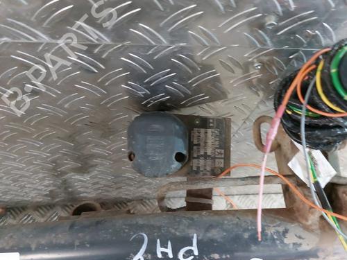 Used Tow ball/Mechanism Tow ball/Mechanism CITROËN EVASION MPV (22, U6) 1.9 TD (90 hp) 21510247 21510247