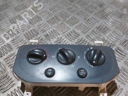 Used Climate control RENAULT CLIO II (BB_, CB_) 1.9 D (B/CB0E, BB0J) (64 hp) 23811546