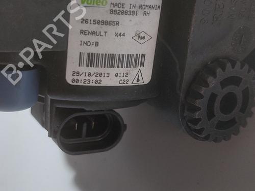 Right daytime light RENAULT TWINGO II (CN0_) 1.5 dCi 75 | BP33728293C103 - Image 3