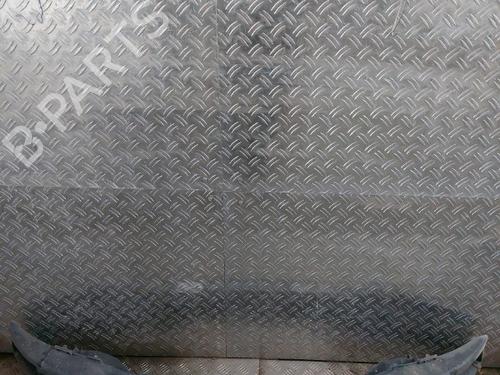 Front bumper reinforcement CITROËN BERLINGO / BERLINGO FIRST Box Body/MPV (M_) 1.9 D 70 (MBWJZ, MCWJZ) | BP21510158C109 