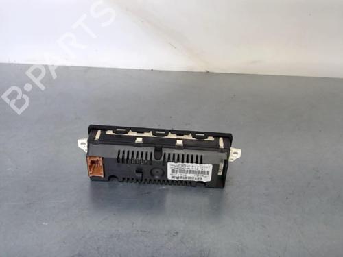 Display CITROËN C3 I (FC_, FN_) 1.4 HDi | BP29582280C48 