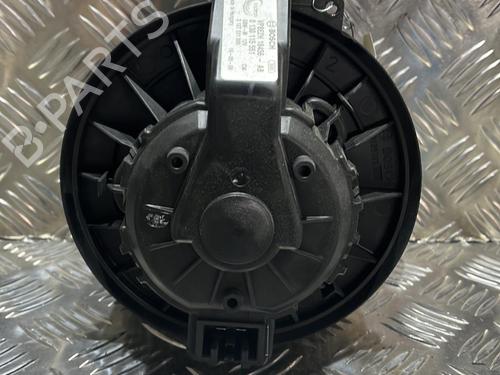 Used Heater blower motor FORD FIESTA VI (CB1, CCN) 1.5 TDCi (95 hp) 21502913