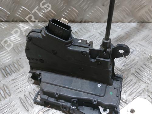 Rear right lock RENAULT CLIO IV (BH_) 1.5 dCi 90 | BP21513388C99 