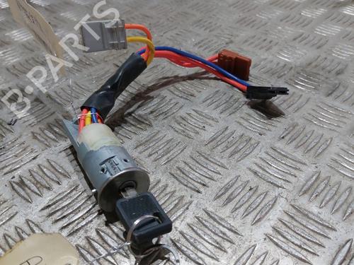Used Ignition barrel CITROËN AX (ZA-_) 10 (50 hp) 21509997