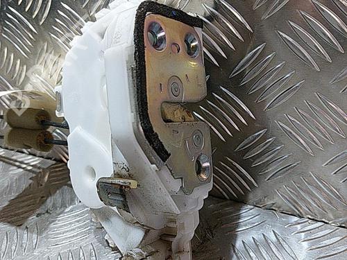Front left lock HONDA CIVIC VIII Hatchback (FN, FK) 2.2 CTDi (FK3) | BP21511199C98 