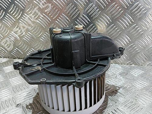 Used Heater blower motor Heater blower motor PEUGEOT PARTNER Box Body/MPV 1.6 BlueHDi 100 (100 hp) 21510893 21510893