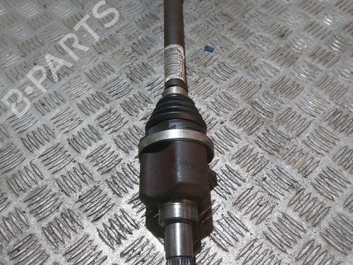 Left front driveshaft PEUGEOT 308 II (LB_, LP_, LW_, LH_, L3_) 1.2 THP 110 | BP21669932M38 