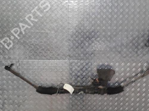 Used Steering rack Steering rack RENAULT CLIO II (BB_, CB_) 1.2 (BB0A, BB0F, BB10, BB1K, BB28, BB2D, BB2H, CB0A,... (58 hp) 21511223 21511223