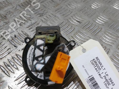 Airbag Schleifring für RENAULT KANGOO (KC0/1_) 1.4 (KC0C, KC0H, KC0B, KC0M) (75 hp) 21513454