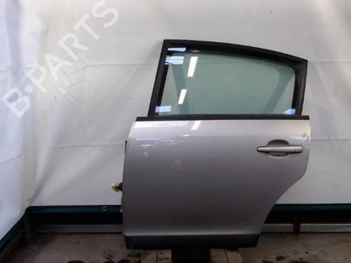 Used Left rear door CITROËN C4 I (LC_) 1.6 HDi (90 hp) 29473932