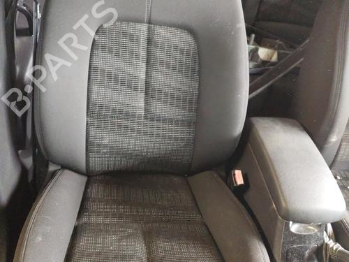 Used Right front seat PEUGEOT 407 SW (6E_, 6D_) 1.6 HDi 110 (109 hp) 22608019