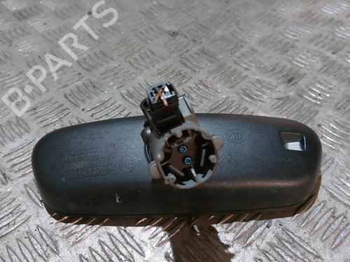 Used Rear mirror Rear mirror CITROËN C4 II (NC_) 1.6 HDi 115 (114 hp) 21573715 21573715