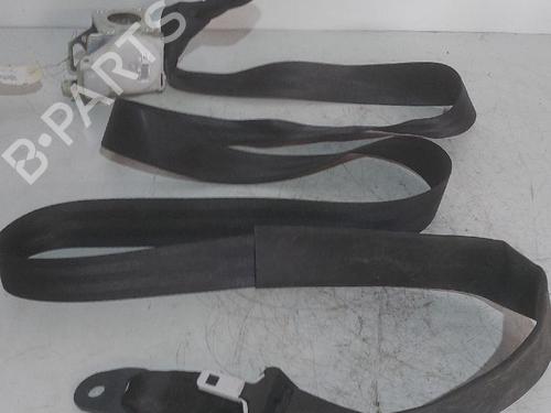 Used Rear center seatbelt Rear center seatbelt PEUGEOT PARTNER Box Body/MPV [2008-2026] 36683146 36683146