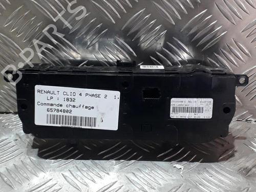 Used Climate control RENAULT CLIO IV (BH_) 1.5 dCi 75 (75 hp) 21511255