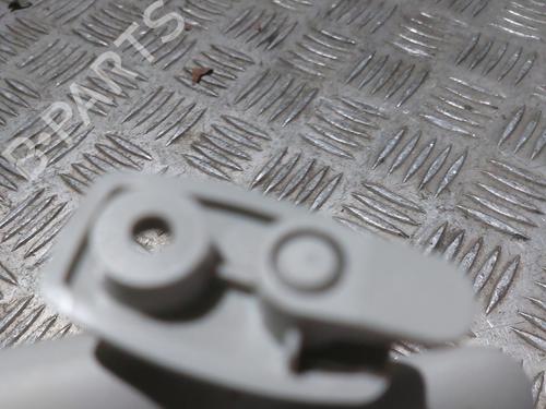 Left sun visor OPEL MERIVA B MPV (S10) 1.7 CDTI (75) | BP23811110I1 - Image 2