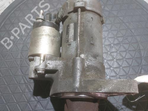 Starter SEAT IBIZA IV (6J5, 6P1) 1.2 TDI | BP29502934M8 