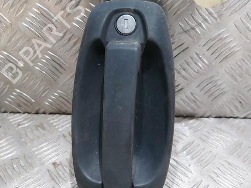 Venstre foran utvendig håndtak CITROËN NEMO MPV 1.4 HDi (68 hp) 21503248