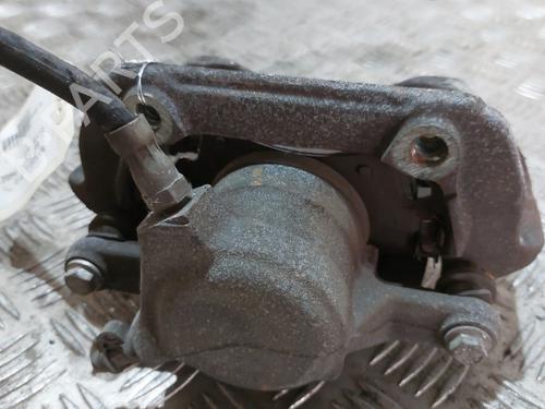 Left front brake caliper MERCEDES-BENZ SLK (R171) 200 Kompressor (171.442) | BP21505360M105 