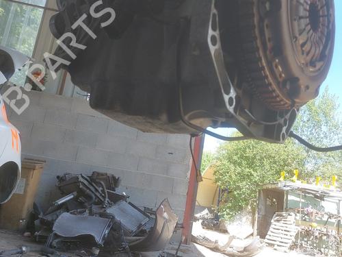 Engine RENAULT CLIO IV (BH_) 1.5 dCi 90 | BP27493193M1  - Image 6