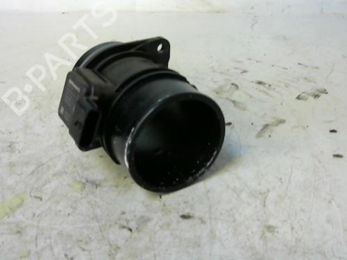 Used Mass air flow sensor RENAULT CLIO III (BR0/1, CR0/1) 1.5 dCi (C/BR0G, C/BR1G) (68 hp) 29027895