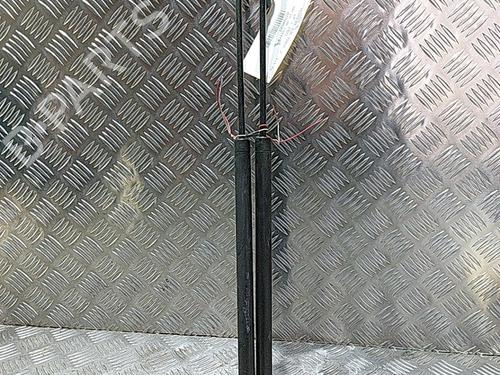 Used Tailgate lift support PEUGEOT 106 II (1A_, 1C_) 1.1 i (60 hp) 21514704