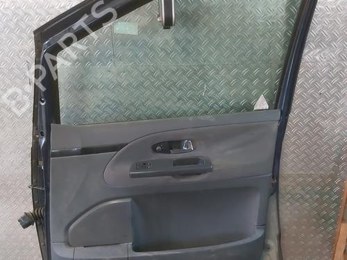 Right front door VW SHARAN (7M8, 7M9, 7M6) 2.0 TDI | BP23811182C3 
