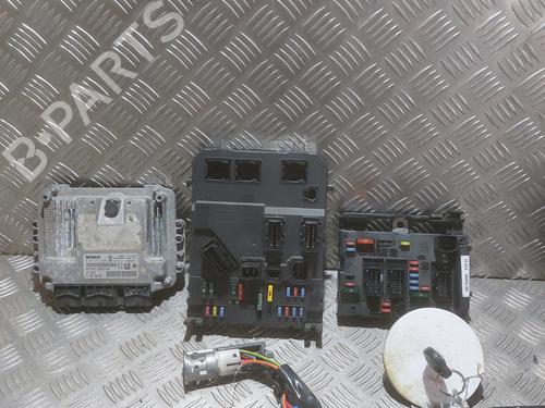 Electronic module PEUGEOT 206+ (2L_, 2M_) 1.4 HDi eco 70 | BP32212026M83  - Image 18