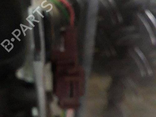 Used Front wiper motor CITROËN XSARA PICASSO (N68) 1.8 16V (115 hp) 21506871