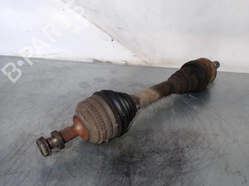 Used Left front driveshaft PEUGEOT 406 (8B) 2.0 HDI 110 (109 hp) 30336513