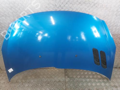 Used Hood PEUGEOT 206+ (2L_, 2M_) 1.4 HDi eco 70 (68 hp) 24455683