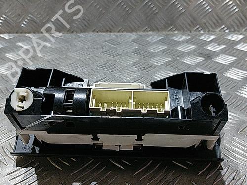 Used Climate control VW POLO V (6R1, 6C1) 1.6 TDI (75 hp) 21514976