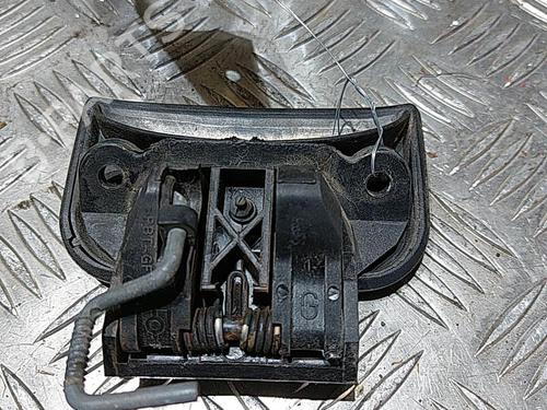 Front left exterior door handle PEUGEOT 106 II (1A_, 1C_) 1.1 i | BP21506388C128 