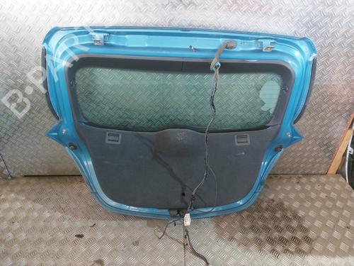 Tailgate OPEL ASTRA H GTC (A04) 1.9 CDTI (L08) | BP21509764C6 