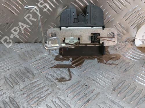 Tailgate lock VW POLO (9N_, 9A_) 1.2 12V | BP21509733C101 