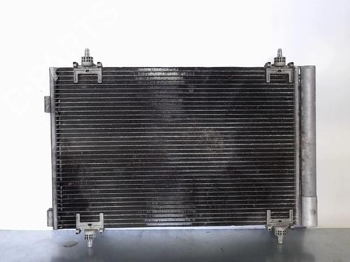 Radiateur de ac CITROËN C4 I (LC_) 1.6 HDi (90 hp) 29473905