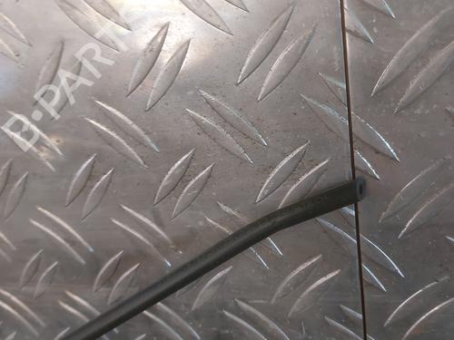 Tailgate RENAULT TWINGO II (CN0_) 1.2 16V (CN04, CN0B) | BP27219461C6