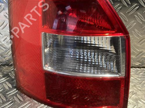 Venstre Baklys AUDI A4 B6 Avant (8E5) 1.9 TDI | BP21507570C34 